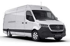 Van Hire Hemel Hempstead - 4 Meter Sprinter Van - Van hire Hemel hempstead