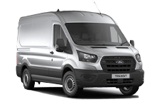 Van Hire Hemel Hempstead - Ford Transit LWB - Van hire Hemel hempstead