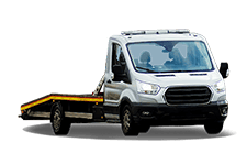 Van Hire Hemel Hempstead - Ford Transit Recovery Vehicle - Van hire Hemel hempstead