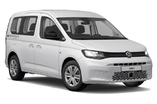 Van Hire Hemel Hempstead - Premier Caddy Van - Van hire Hemel hempstead